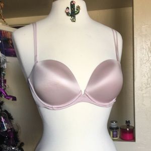 Victoria’s Secret Very Sexy Multi-Way Bra 32D
